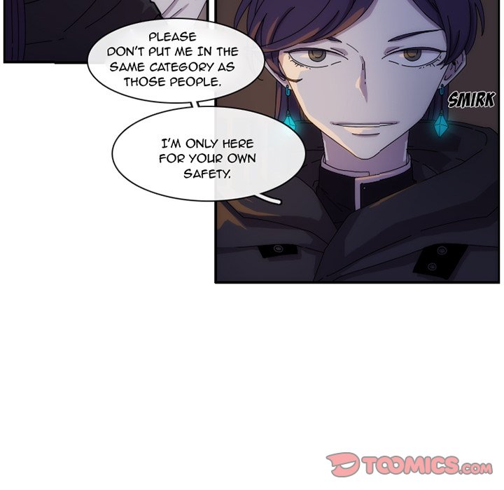 Read Meisters chapter 12 image 57 on Lezhin