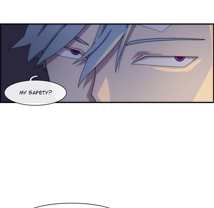 Read Meisters chapter 12 image 58 on Lezhin