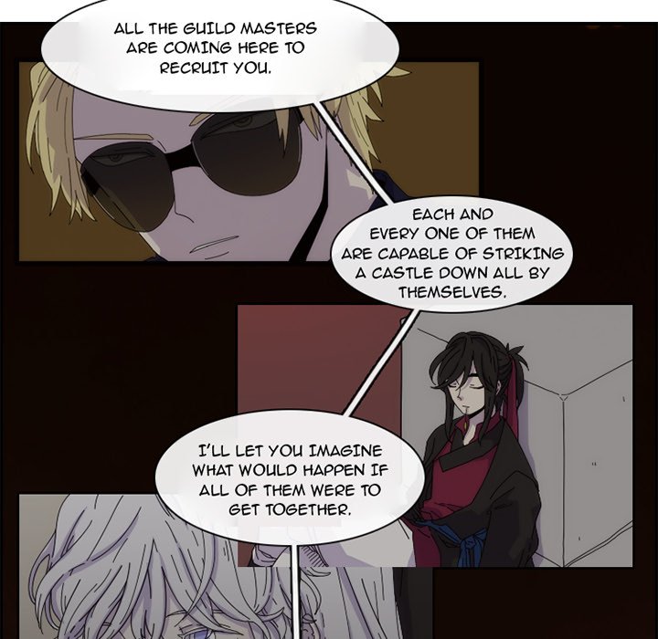 Read Meisters chapter 12 image 59 on Lezhin