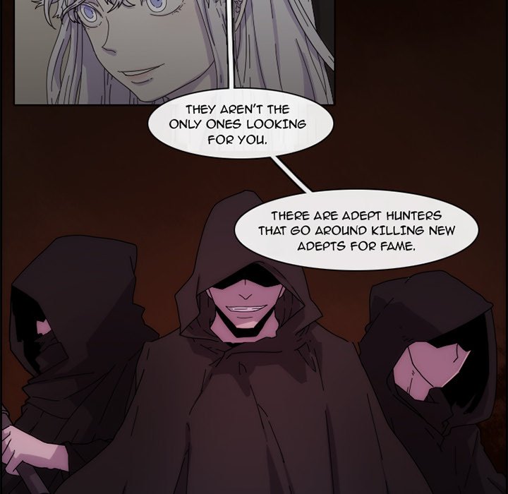 Read Meisters chapter 12 image 60 on Lezhin
