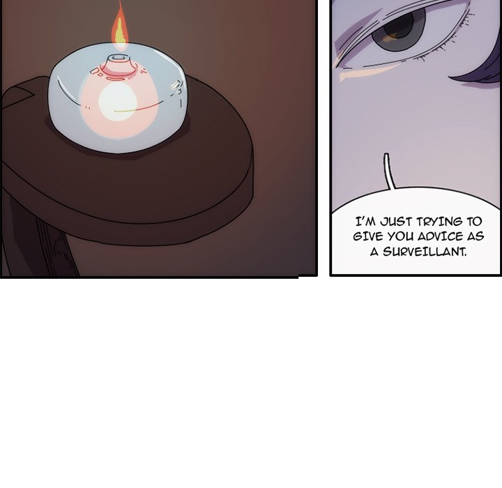 Read Meisters chapter 12 image 62 on Lezhin