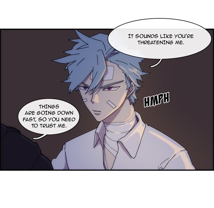 Read Meisters chapter 12 image 63 on Lezhin