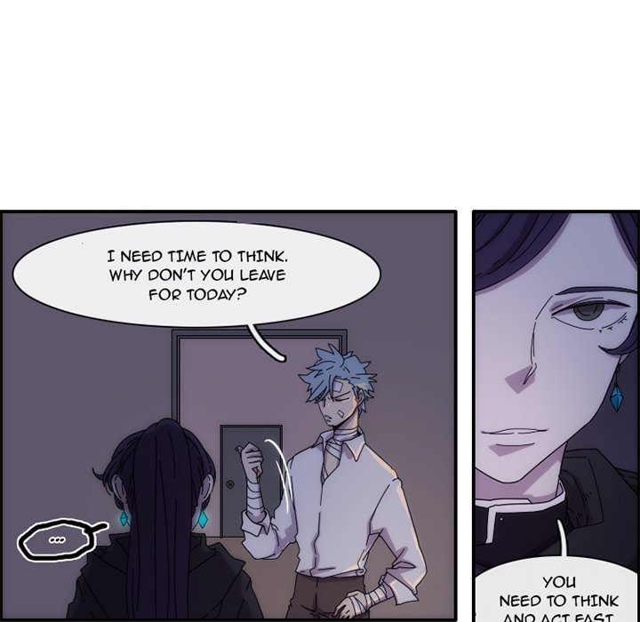 Read Meisters chapter 12 image 66 on Lezhin