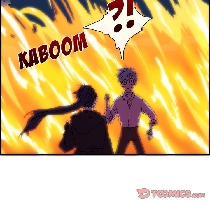 Read Meisters chapter 12 image 69 on Lezhin