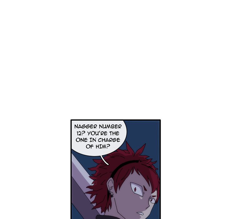 Read Meisters chapter 13 image 10 on Lezhin