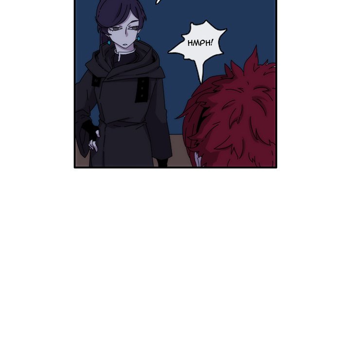 Read Meisters chapter 13 image 12 on Lezhin