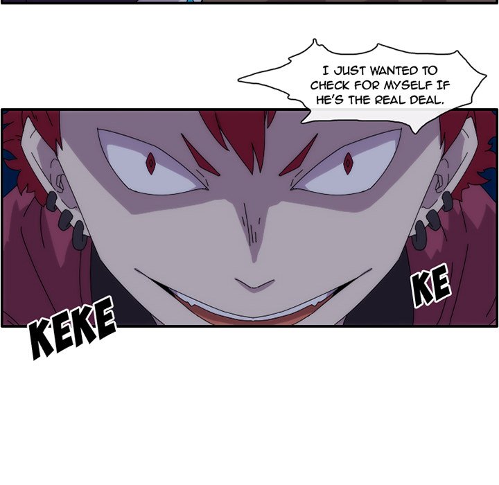 Read Meisters chapter 13 image 15 on Lezhin