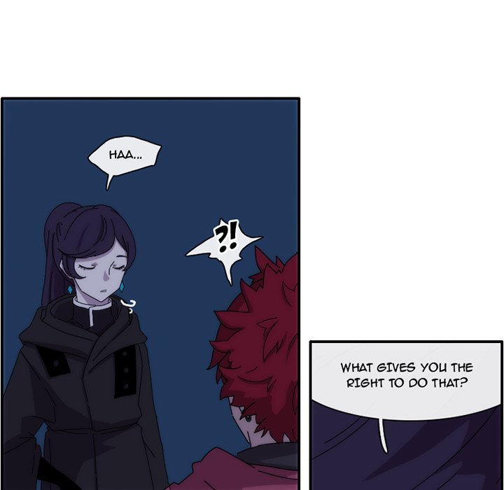 Read Meisters chapter 13 image 16 on Lezhin