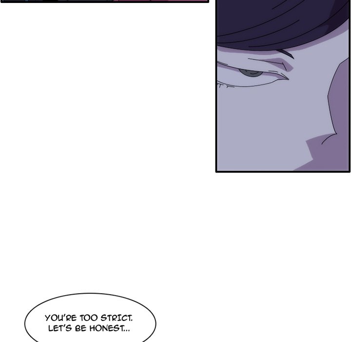Read Meisters chapter 13 image 17 on Lezhin