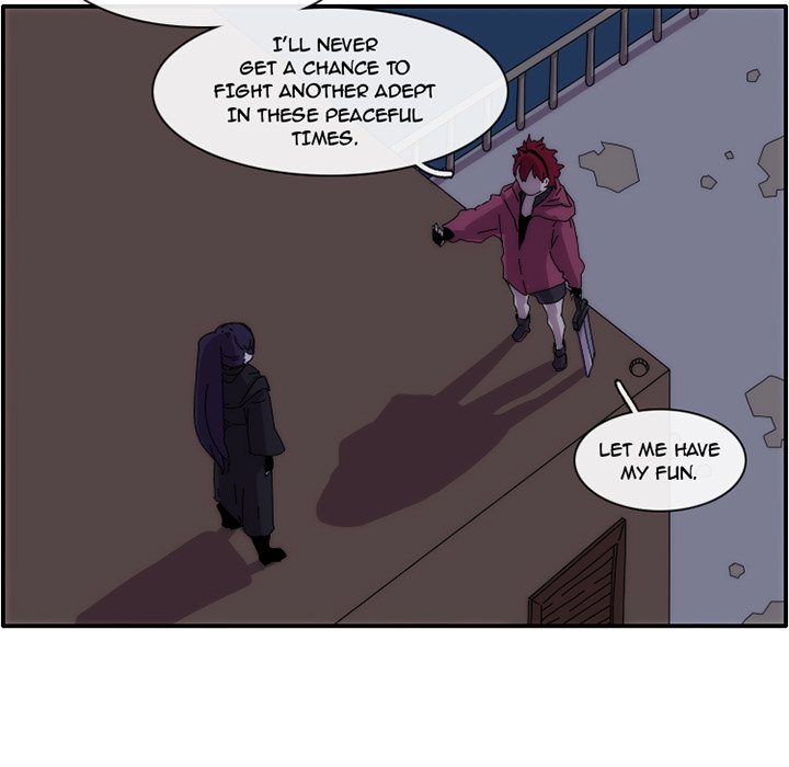 Read Meisters chapter 13 image 18 on Lezhin