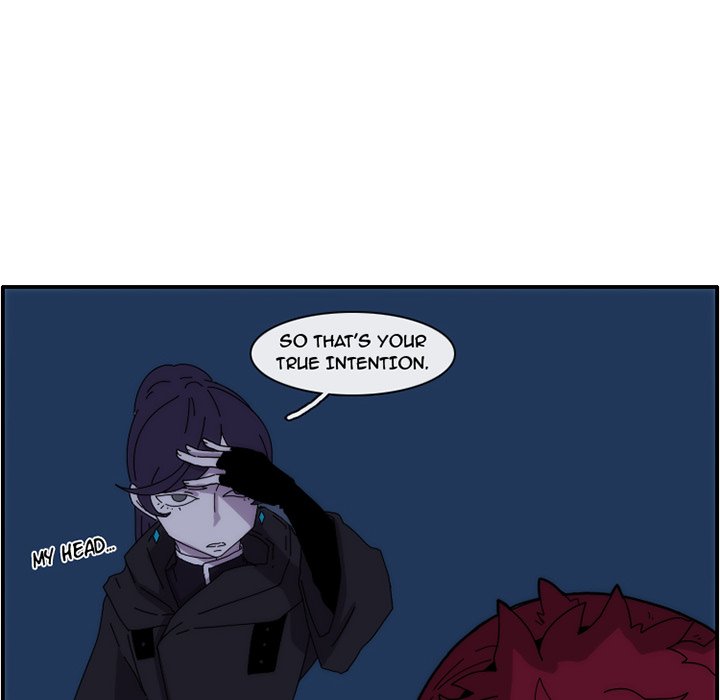 Read Meisters chapter 13 image 19 on Lezhin
