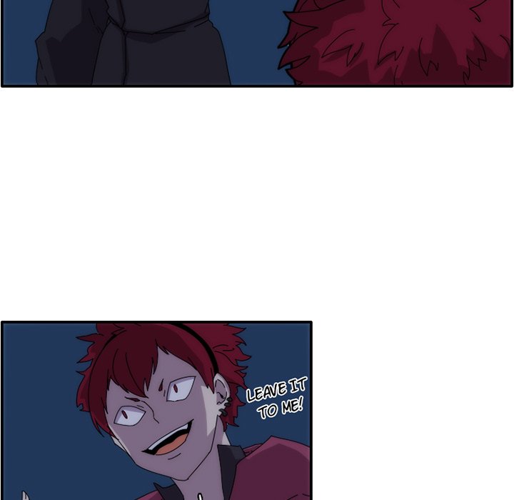 Read Meisters chapter 13 image 20 on Lezhin
