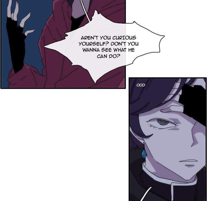 Read Meisters chapter 13 image 21 on Lezhin