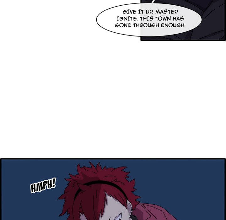 Read Meisters chapter 13 image 22 on Lezhin