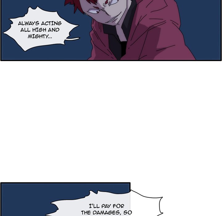 Read Meisters chapter 13 image 23 on Lezhin