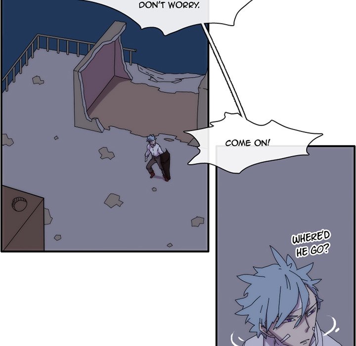 Read Meisters chapter 13 image 24 on Lezhin