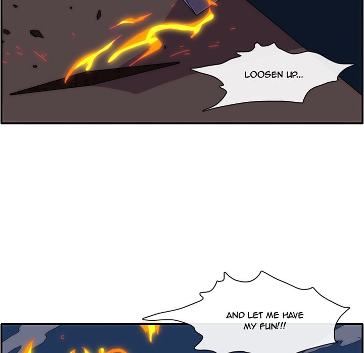 Read Meisters chapter 13 image 26 on Lezhin