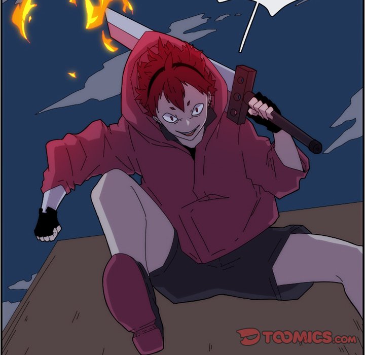 Read Meisters chapter 13 image 27 on Lezhin