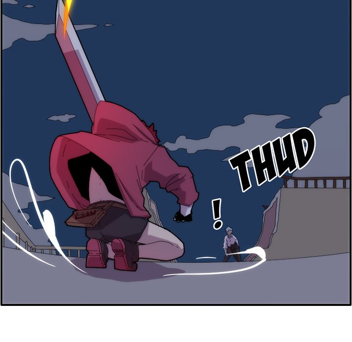 Read Meisters chapter 13 image 29 on Lezhin
