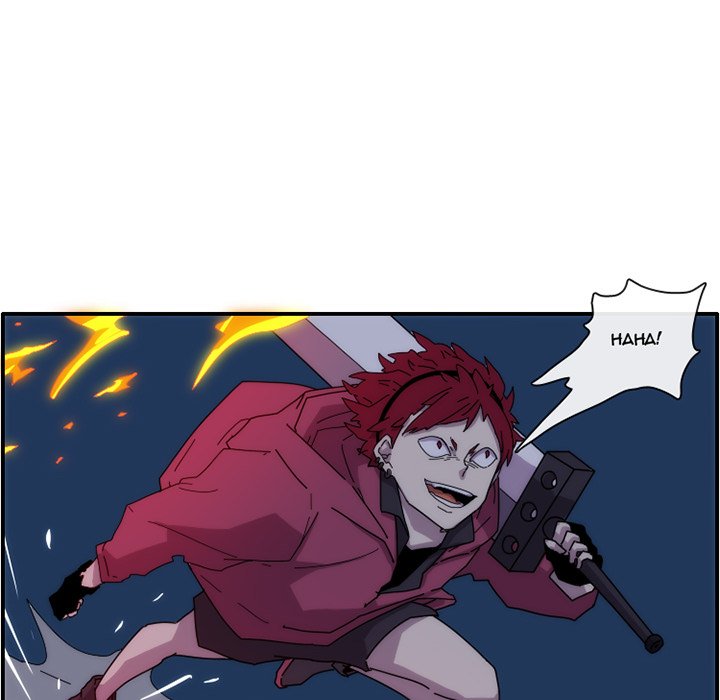 Read Meisters chapter 13 image 30 on Lezhin