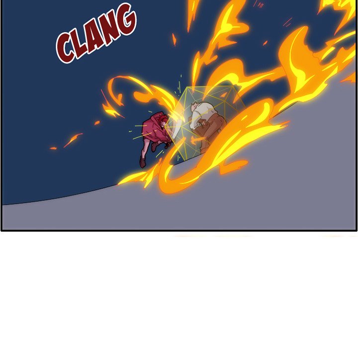 Read Meisters chapter 13 image 34 on Lezhin