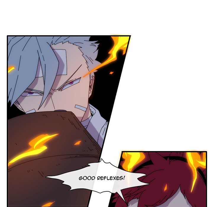 Read Meisters chapter 13 image 35 on Lezhin