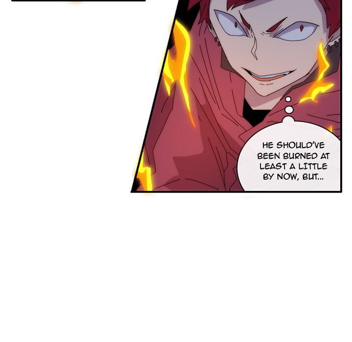 Read Meisters chapter 13 image 36 on Lezhin