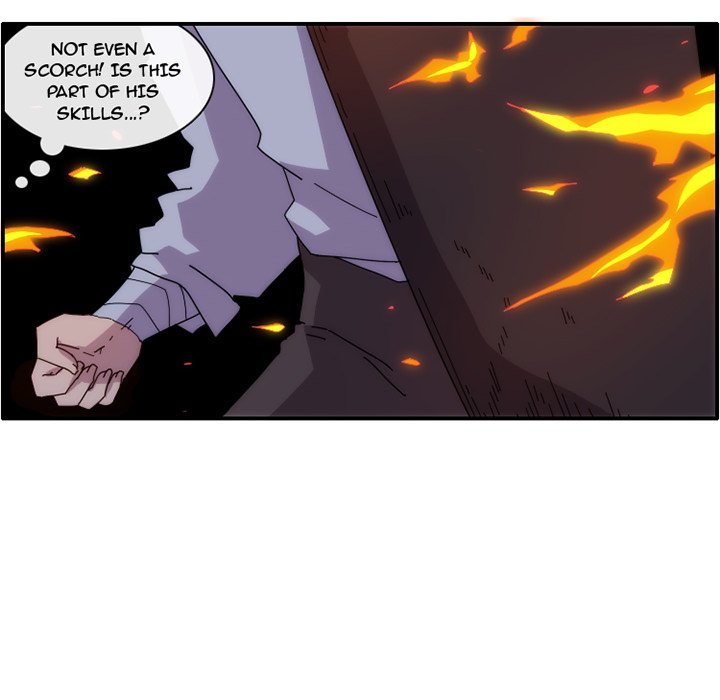 Read Meisters chapter 13 image 37 on Lezhin