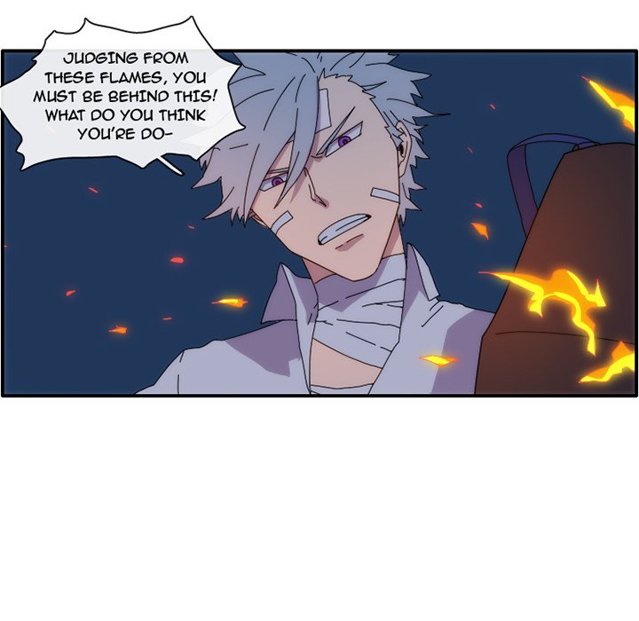 Read Meisters chapter 13 image 38 on Lezhin