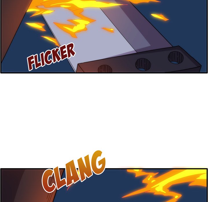 Read Meisters chapter 13 image 42 on Lezhin