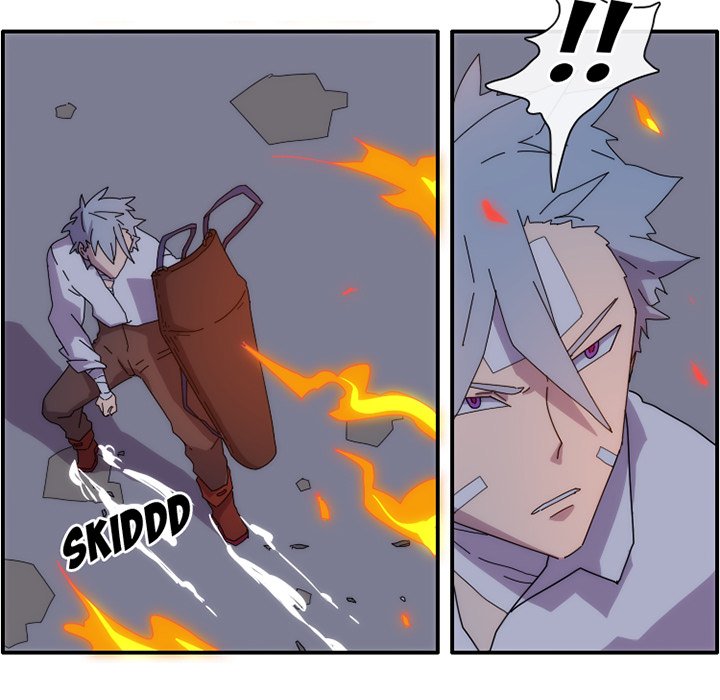Read Meisters chapter 13 image 44 on Lezhin