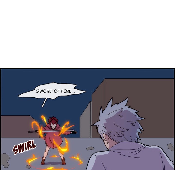 Read Meisters chapter 13 image 45 on Lezhin