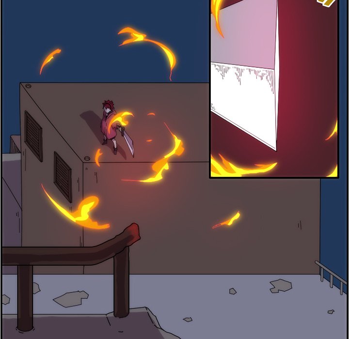 Read Meisters chapter 13 image 5 on Lezhin