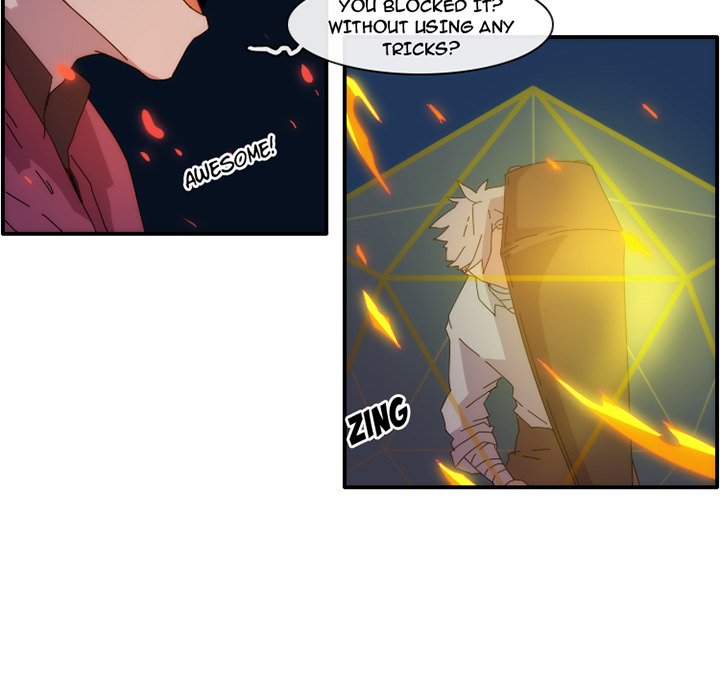 Read Meisters chapter 13 image 52 on Lezhin