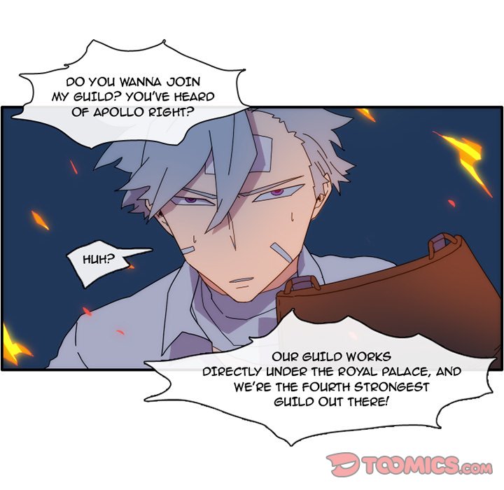 Read Meisters chapter 13 image 53 on Lezhin