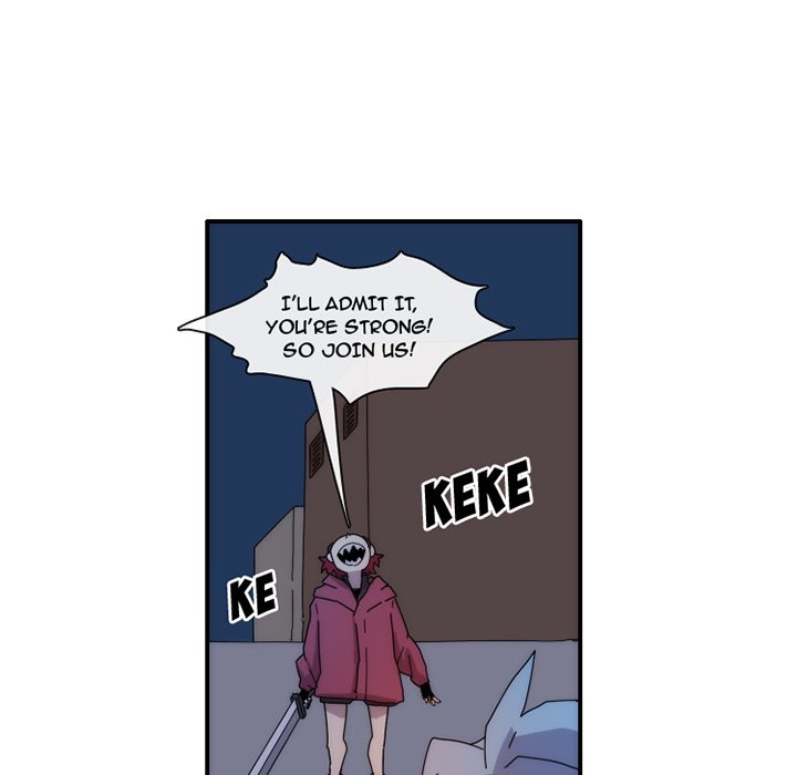 Read Meisters chapter 13 image 54 on Lezhin