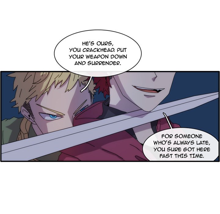 Read Meisters chapter 13 image 57 on Lezhin
