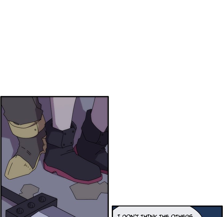 Read Meisters chapter 13 image 58 on Lezhin