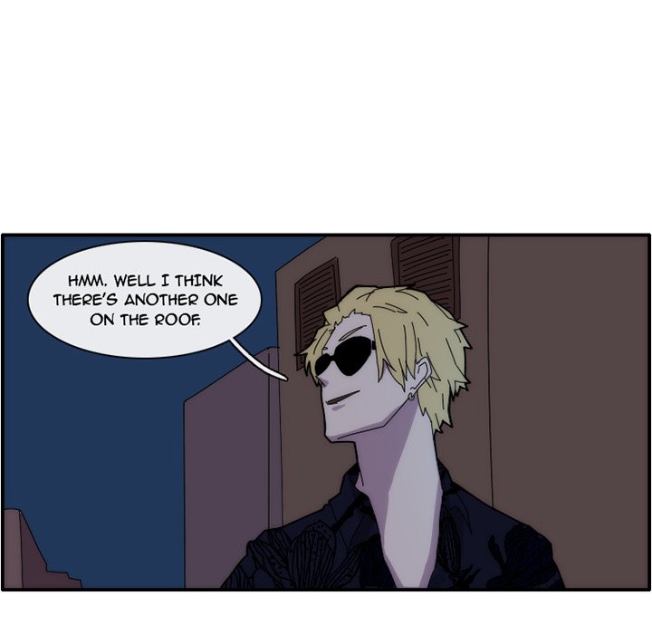 Read Meisters chapter 13 image 60 on Lezhin