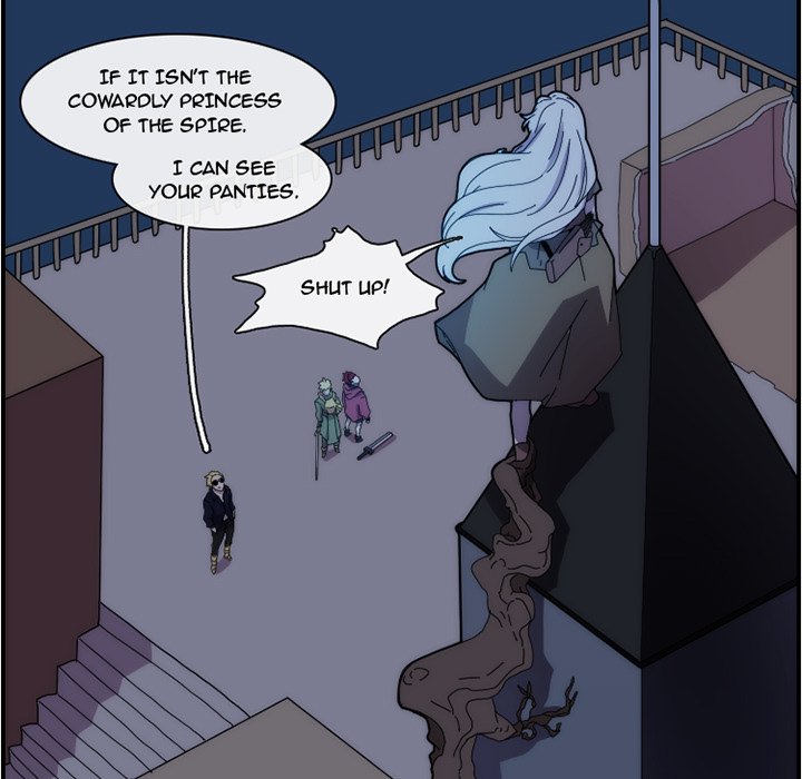 Read Meisters chapter 13 image 62 on Lezhin
