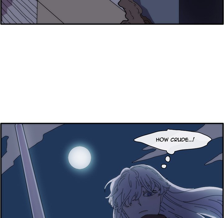 Read Meisters chapter 13 image 63 on Lezhin