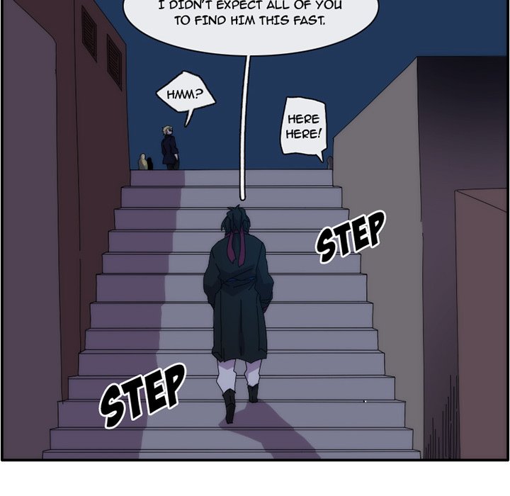 Read Meisters chapter 13 image 65 on Lezhin