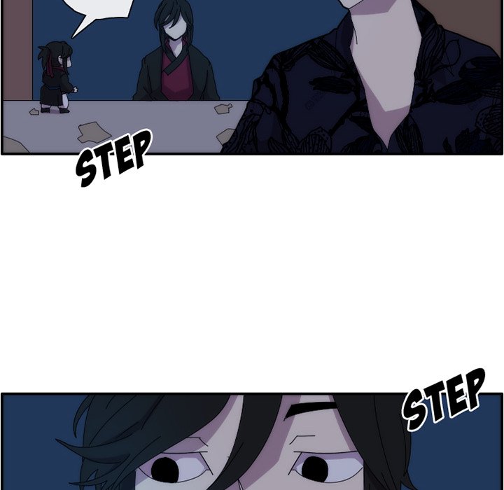 Read Meisters chapter 13 image 67 on Lezhin