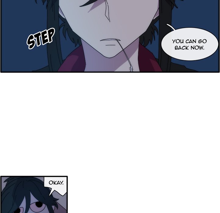 Read Meisters chapter 13 image 68 on Lezhin