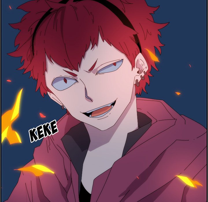 Read Meisters chapter 13 image 7 on Lezhin