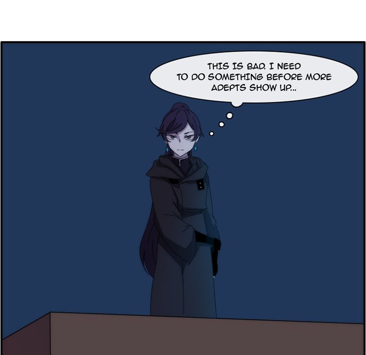 Read Meisters chapter 13 image 70 on Lezhin