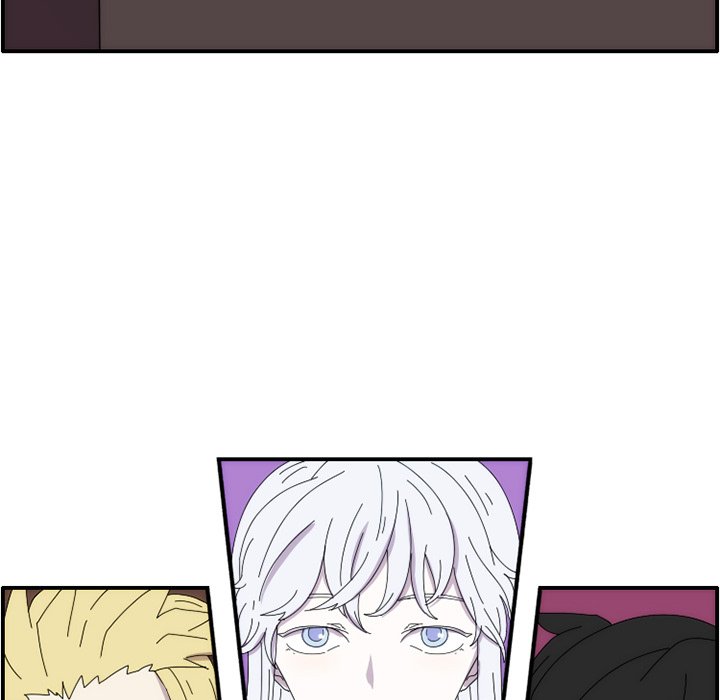 Read Meisters chapter 13 image 71 on Lezhin