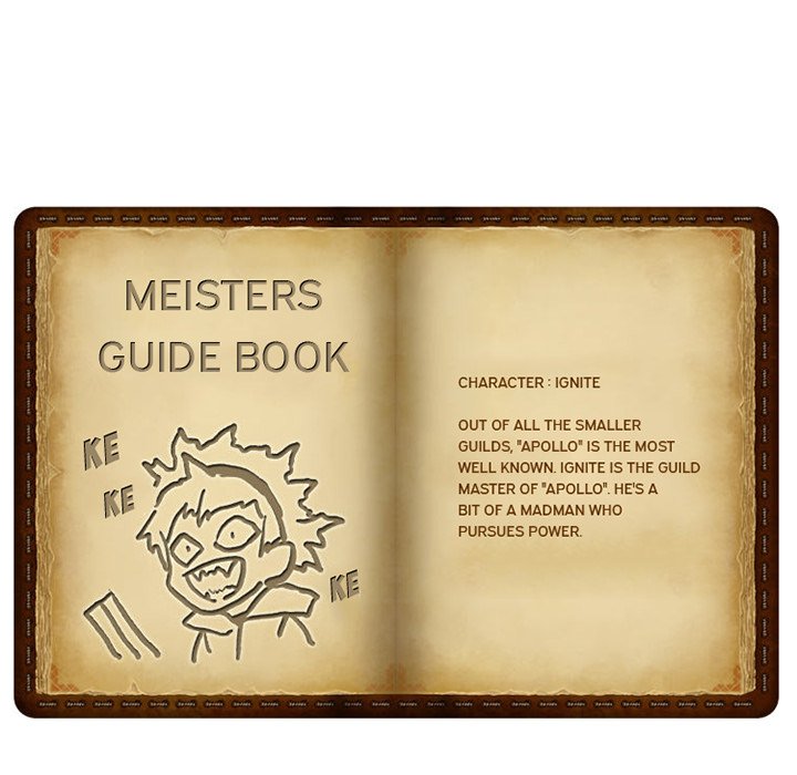 Read Meisters chapter 13 image 74 on Lezhin