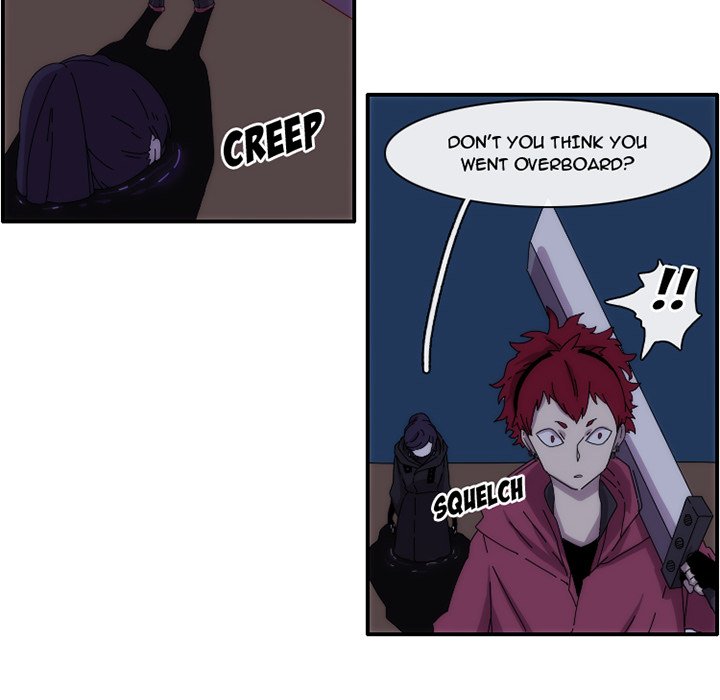 Read Meisters chapter 13 image 9 on Lezhin