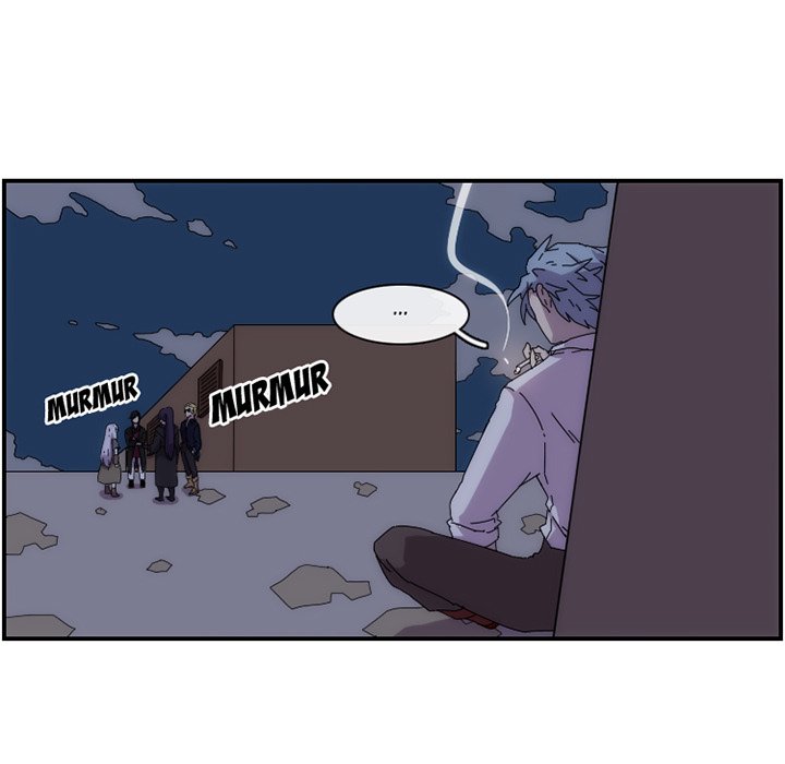 Read Meisters chapter 14 image 10 on Lezhin